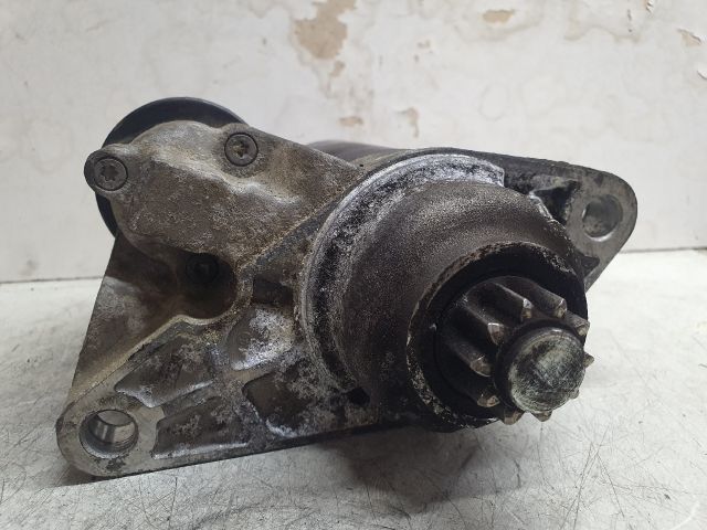 bontott VW POLO IV Önindító