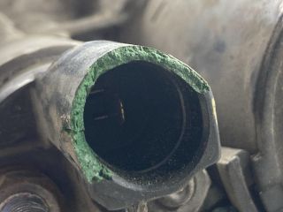 bontott VW POLO IV Önindító