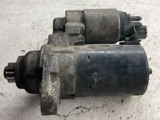 bontott VW POLO IV Önindító