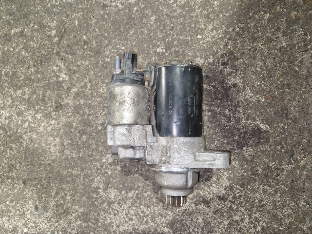 bontott VW POLO IV Önindító