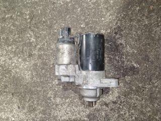 bontott VW POLO IV Önindító