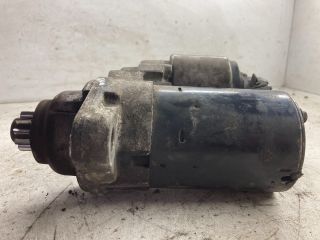 bontott VW POLO IV Önindító