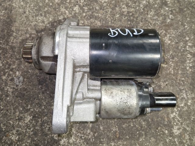 bontott VW POLO IV Önindító