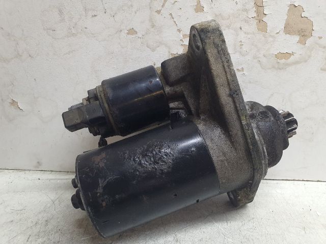 bontott VW POLO IV Önindító