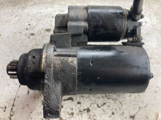 bontott VW POLO IV Önindító