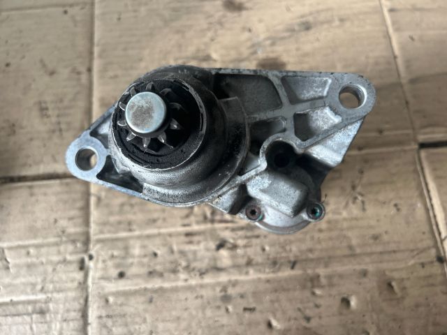 bontott VW POLO IV Önindító