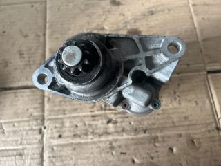 bontott VW POLO IV Önindító