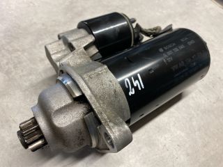 bontott VW POLO IV Önindító