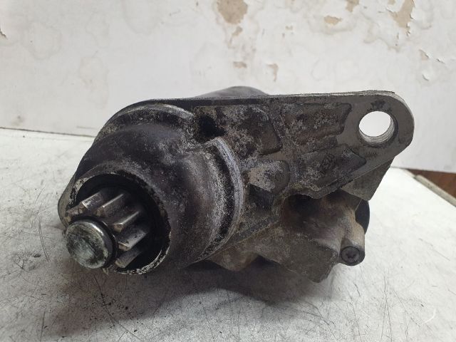 bontott VW POLO IV Önindító