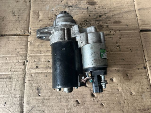 bontott VW POLO IV Önindító