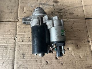 bontott VW POLO IV Önindító