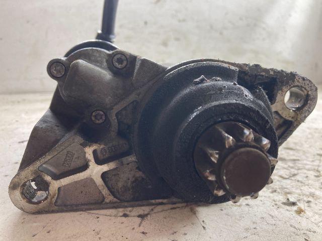 bontott VW POLO IV Önindító