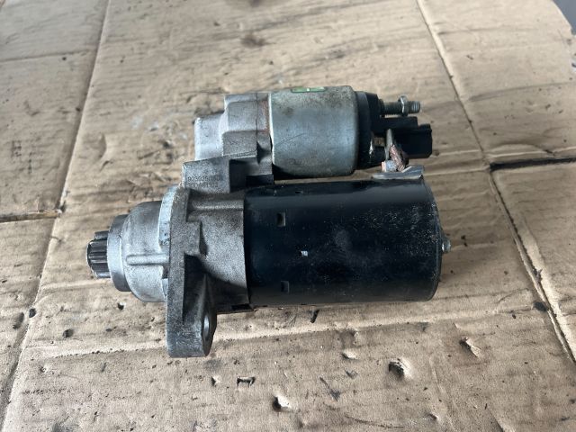 bontott VW POLO IV Önindító