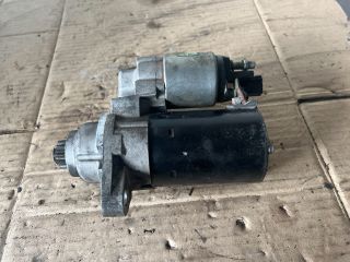 bontott VW POLO IV Önindító