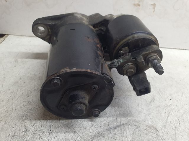 bontott VW POLO IV Önindító