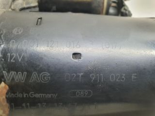 bontott VW POLO IV Önindító