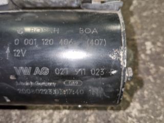 bontott VW POLO IV Önindító