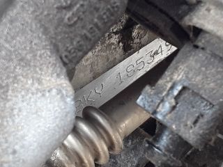 bontott VW POLO IV Porlasztó (1 db)