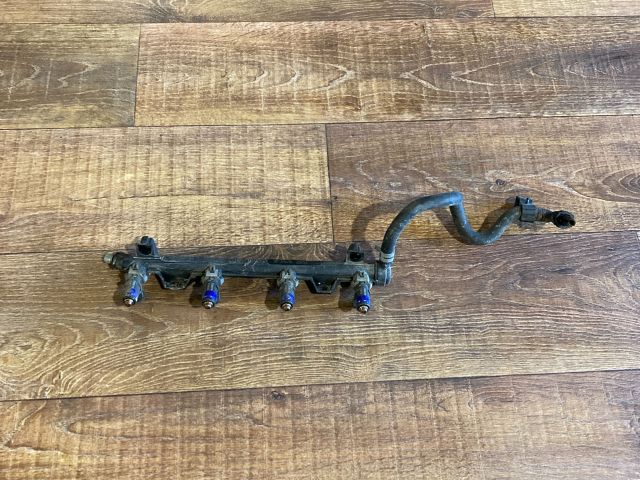 bontott VW POLO IV Porlasztó Sor / Híd