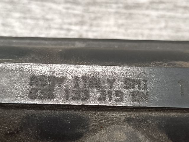 bontott VW POLO IV Porlasztó Sor / Híd