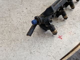 bontott VW POLO IV Porlasztó Sor / Híd