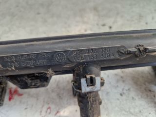 bontott VW POLO IV Porlasztó Sor / Híd