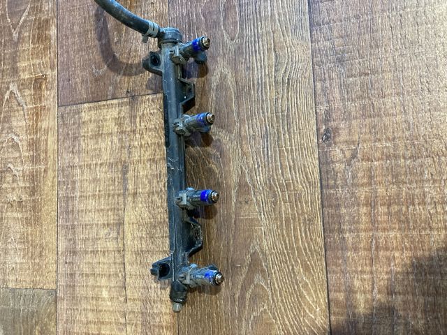 bontott VW POLO IV Porlasztó Sor / Híd