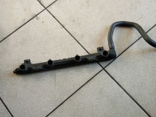 bontott VW POLO IV Porlasztó Sor / Híd