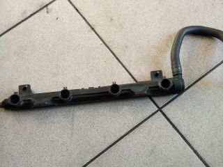 bontott VW POLO IV Porlasztó Sor / Híd