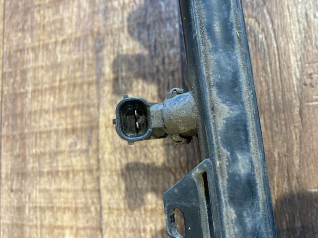 bontott VW POLO IV Porlasztó Sor / Híd