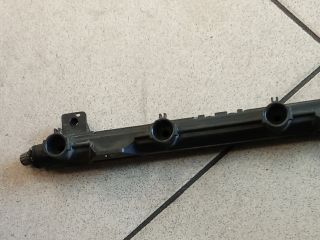 bontott VW POLO IV Porlasztó Sor / Híd