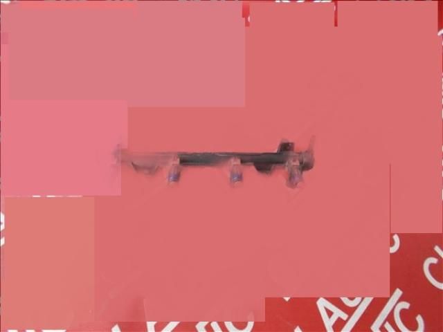 bontott VW POLO IV Porlasztó Sor / Híd