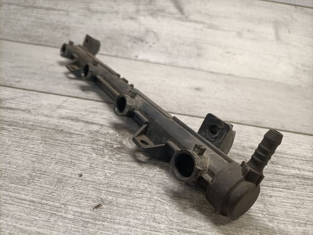 bontott VW POLO IV Porlasztó Sor / Híd