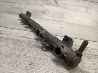 bontott VW POLO IV Porlasztó Sor / Híd