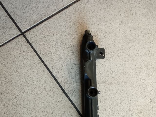 bontott VW POLO IV Porlasztó Sor / Híd