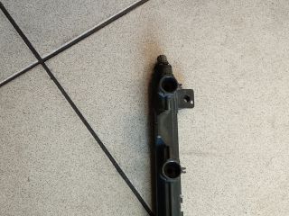 bontott VW POLO IV Porlasztó Sor / Híd