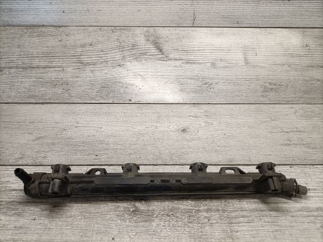 bontott VW POLO IV Porlasztó Sor / Híd