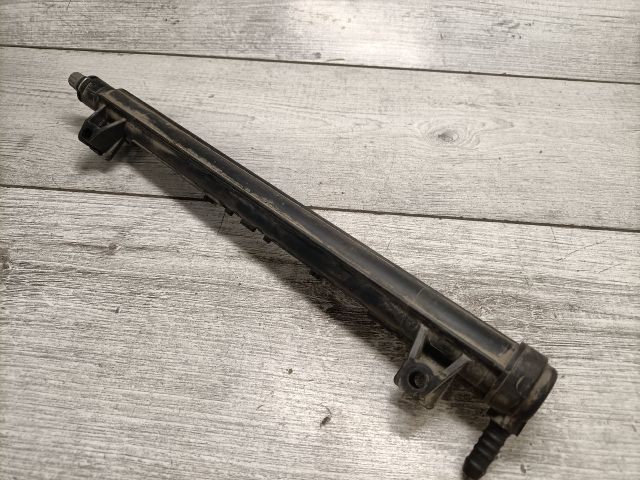 bontott VW POLO IV Porlasztó Sor / Híd