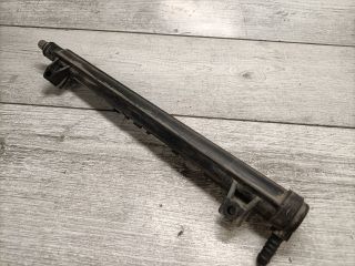 bontott VW POLO IV Porlasztó Sor / Híd