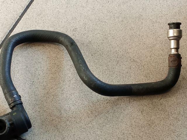 bontott VW POLO IV Porlasztó Sor / Híd