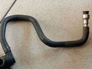 bontott VW POLO IV Porlasztó Sor / Híd