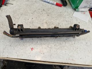 bontott VW POLO IV Porlasztó Sor / Híd