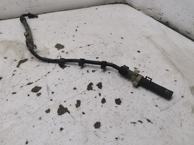 bontott VW POLO IV Szervócső