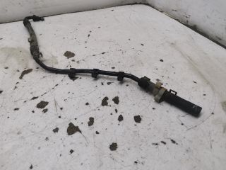 bontott VW POLO IV Szervócső