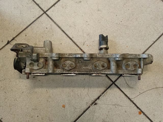 bontott VW POLO IV Szívósor