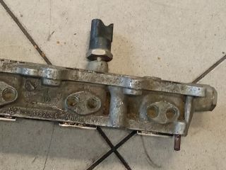 bontott VW POLO IV Szívósor