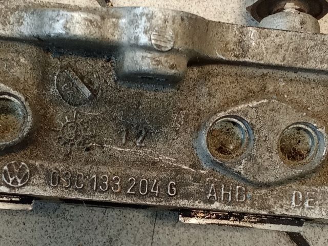 bontott VW POLO IV Szívósor