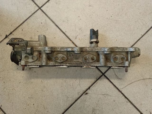 bontott VW POLO IV Szívósor