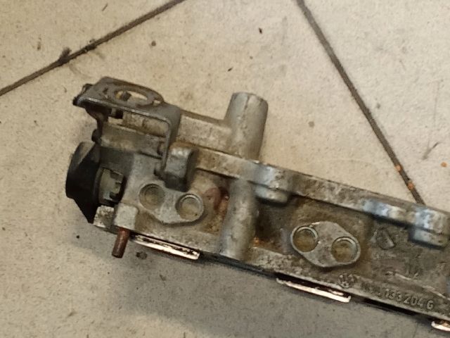 bontott VW POLO IV Szívósor