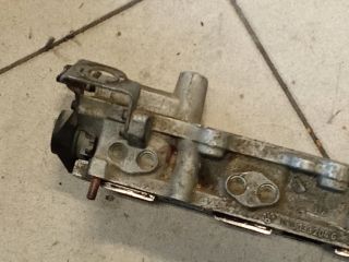 bontott VW POLO IV Szívósor